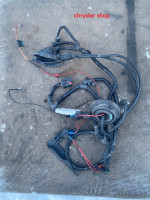 svazek předních světel EU /01-04/ - ORIGINÁLNÍ DÍL /948/